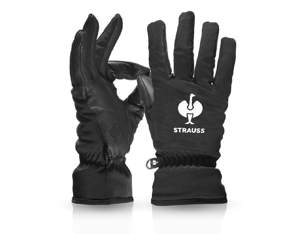 Strauss e.s. Winterhandschuhe Ice Extreme Jubiläumsangebot