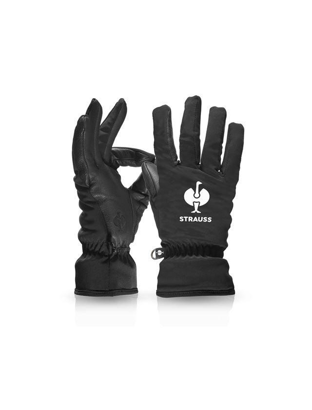 Strauss e.s. Winterhandschuhe Ice Extreme Jubiläumsangebot
