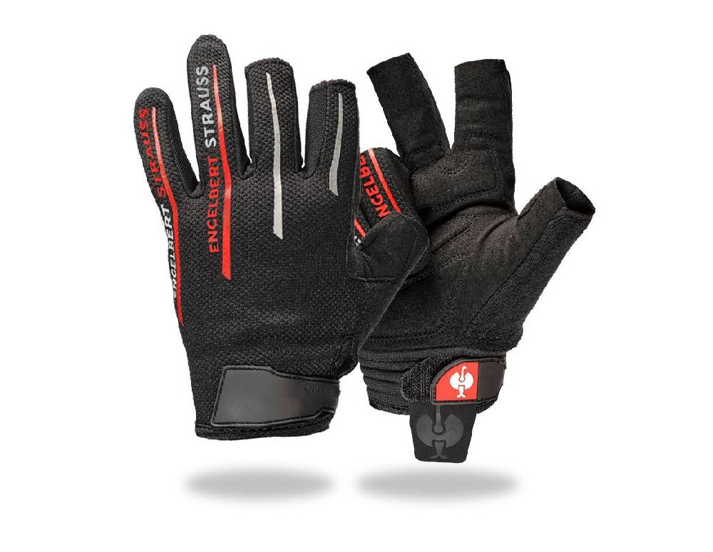 Strauss e.s. Mechaniker-Handschuhe Sensor Exklusive Angebote