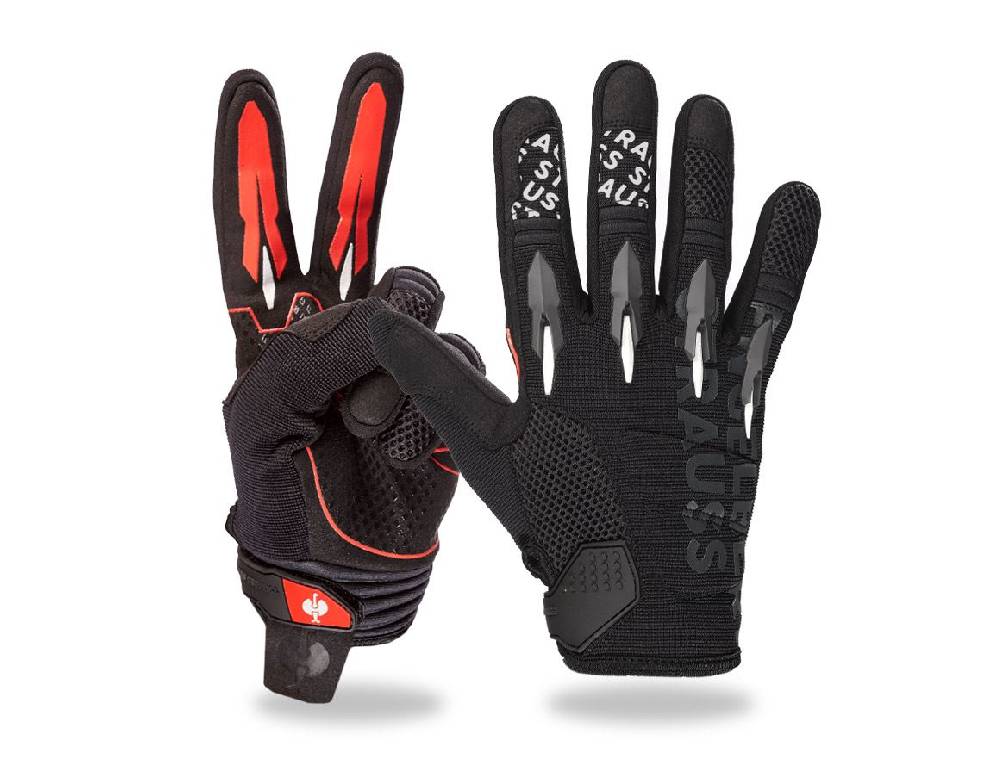 Strauss e.s. Mechaniker-Handschuhe Top-Grip II Kauf eins, bekomm eins gratis