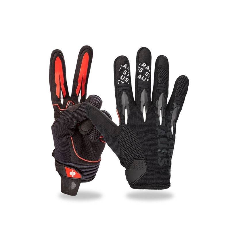 Strauss e.s. Mechaniker-Handschuhe Top-Grip II Kauf eins, bekomm eins gratis