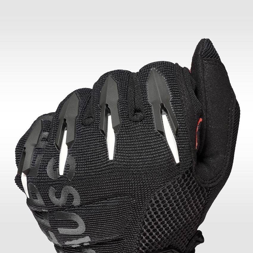 Strauss e.s. Mechaniker-Handschuhe Top-Grip II Kauf eins, bekomm eins gratis