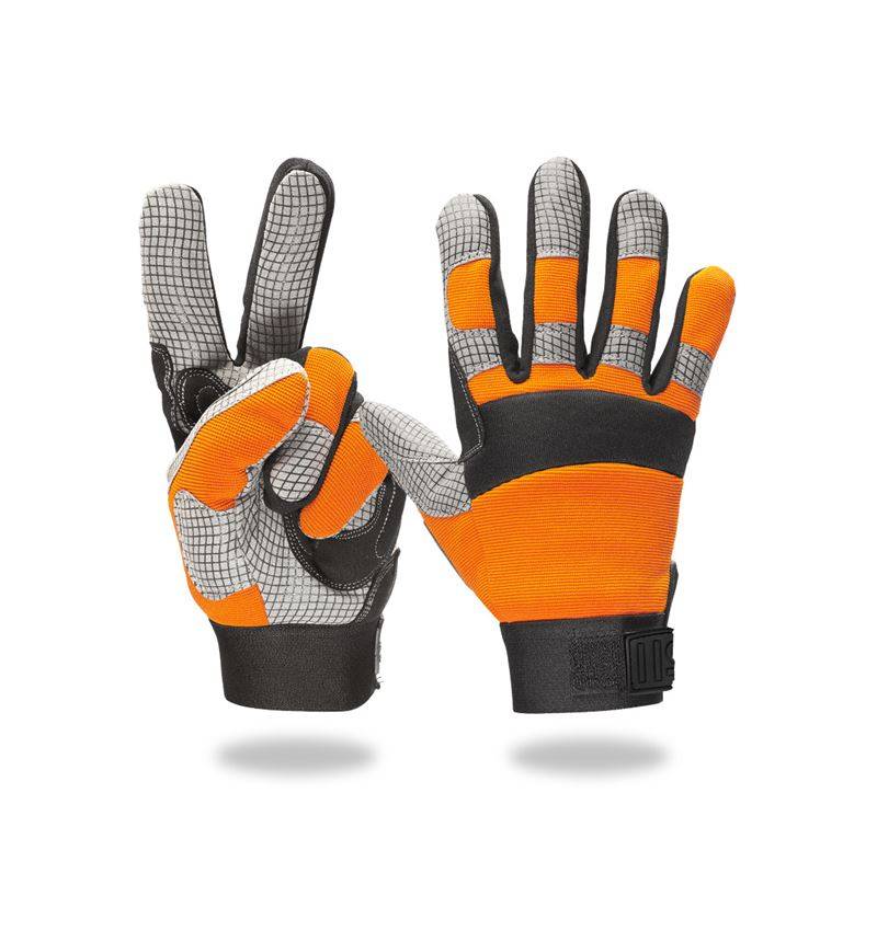 Strauss Montage-Handschuhe Spider VIP-Rabatte