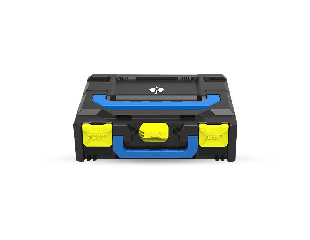 Strauss STRAUSSbox 118 midi Color Günstiger Verkauf