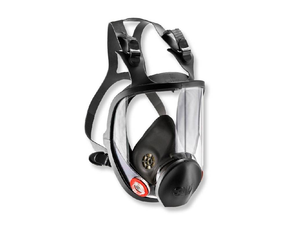 Strauss 3M Vollmaskenkörper 6800 Black Friday Preise
