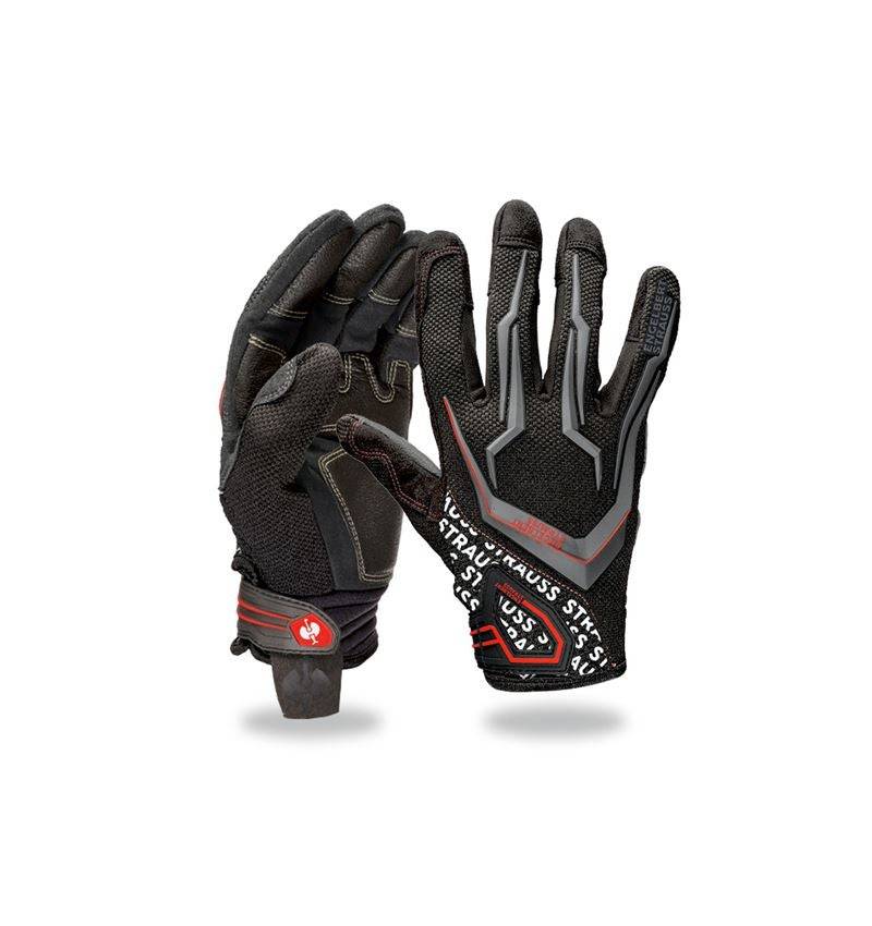 Strauss e.s. Mechaniker-Handschuhe Mirage Auslauf