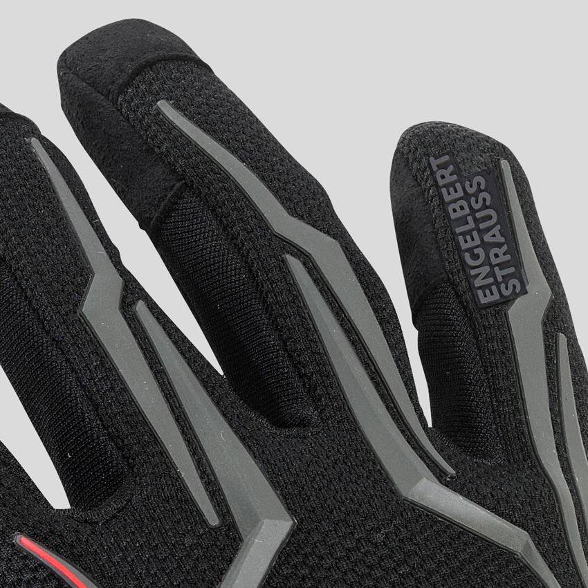 Strauss e.s. Mechaniker-Handschuhe Mirage Auslauf