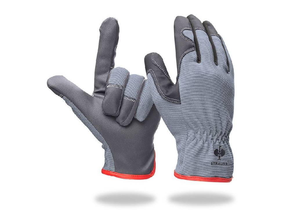 Strauss Montage-Handschuhe Intense Fabrikverkauf