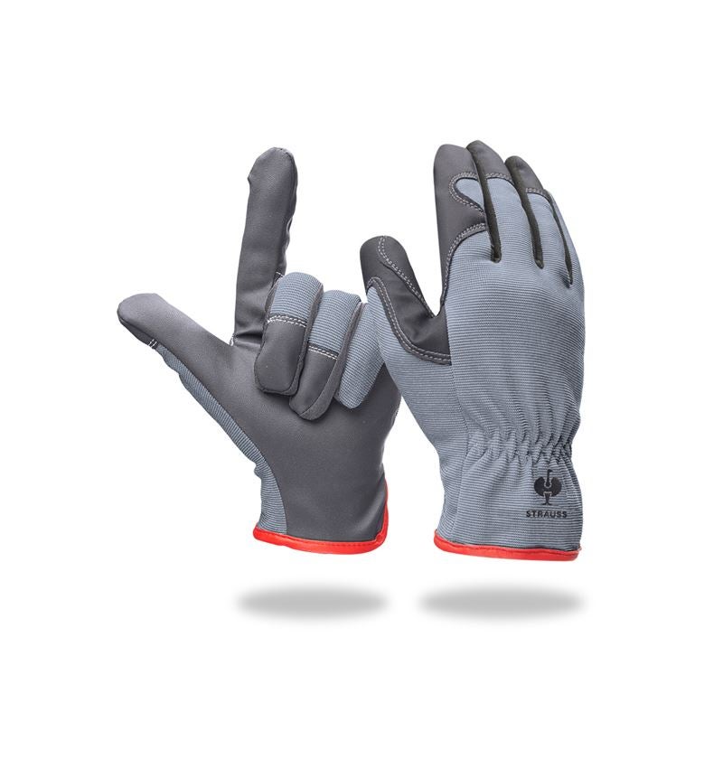 Strauss Montage-Handschuhe Intense Fabrikverkauf