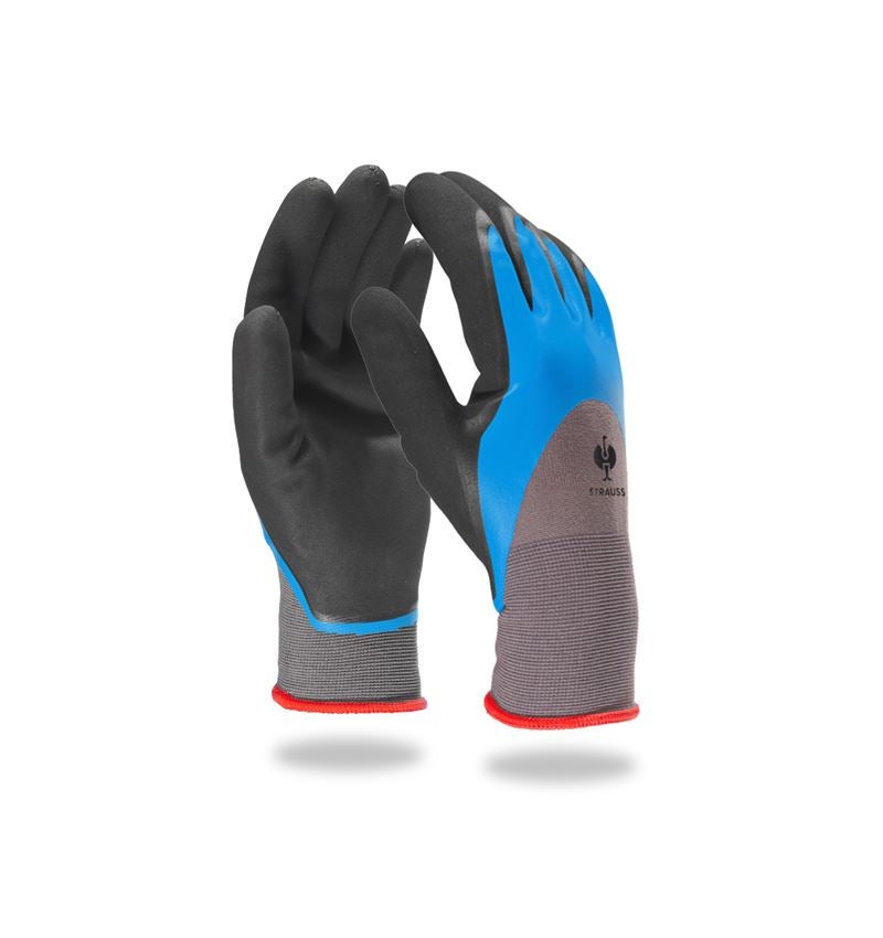 Strauss Nitrilschaum-Handschuhe Flexible Pro Fabrikpreis