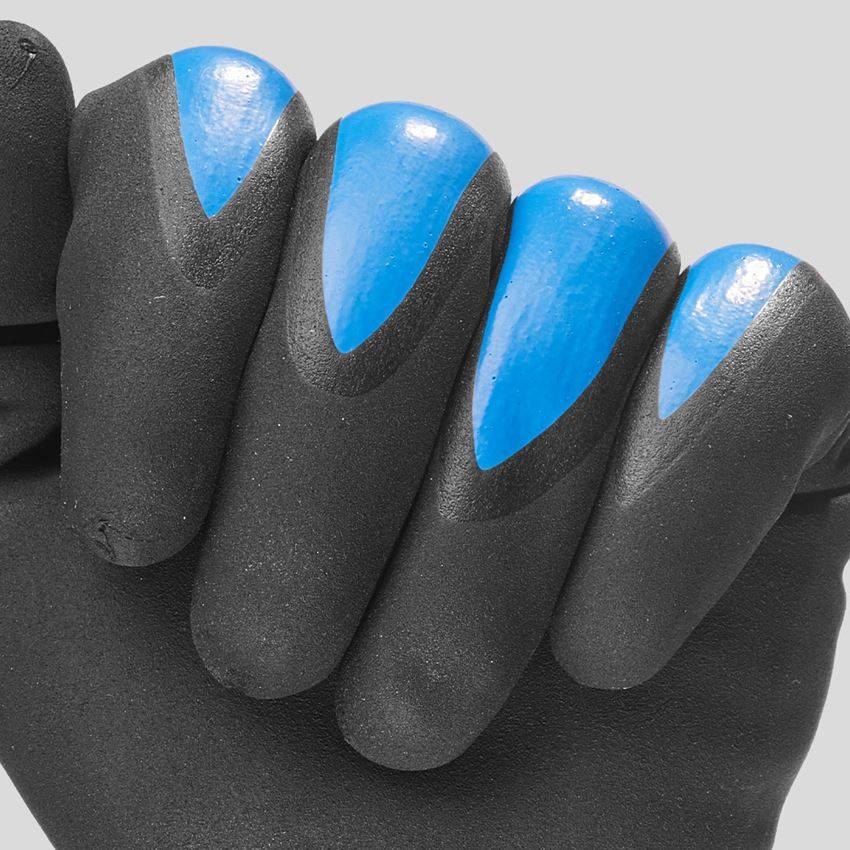 Strauss Nitrilschaum-Handschuhe Flexible Pro Fabrikpreis