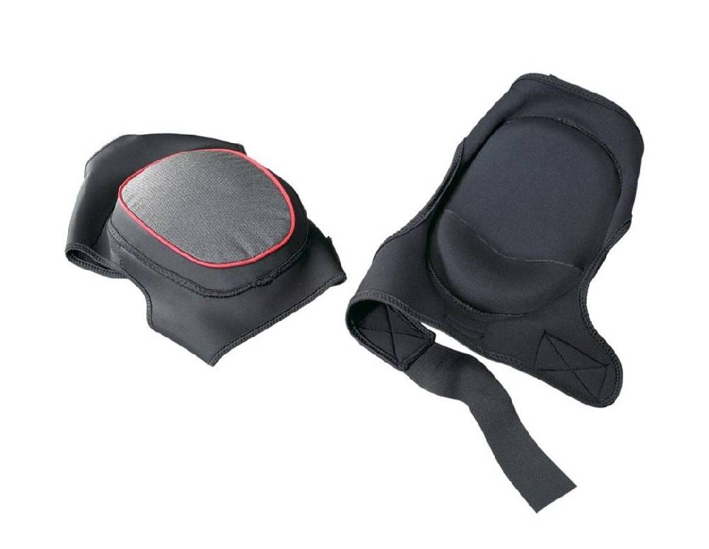 Strauss Knieschoner power-soft Tägliche Deals