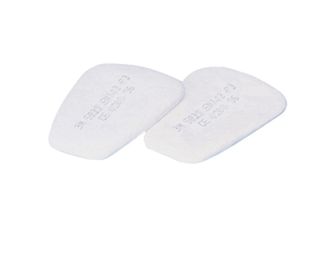 Strauss 3M Feinstaubvorfilter 5935, P3, 10 Stk VIP-Rabatte