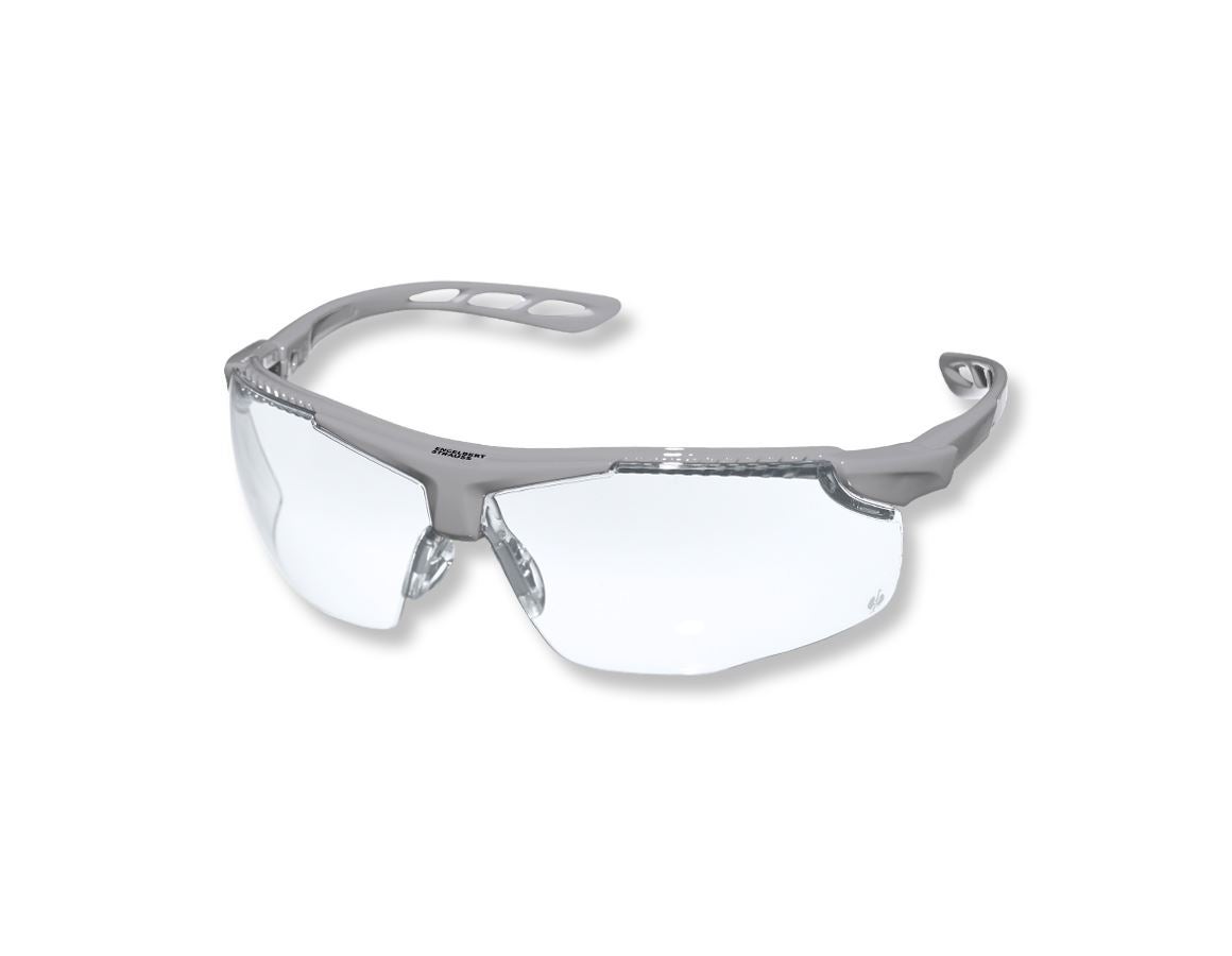 Strauss e.s. Schutzbrille Loneos Begrenzte Freigabe