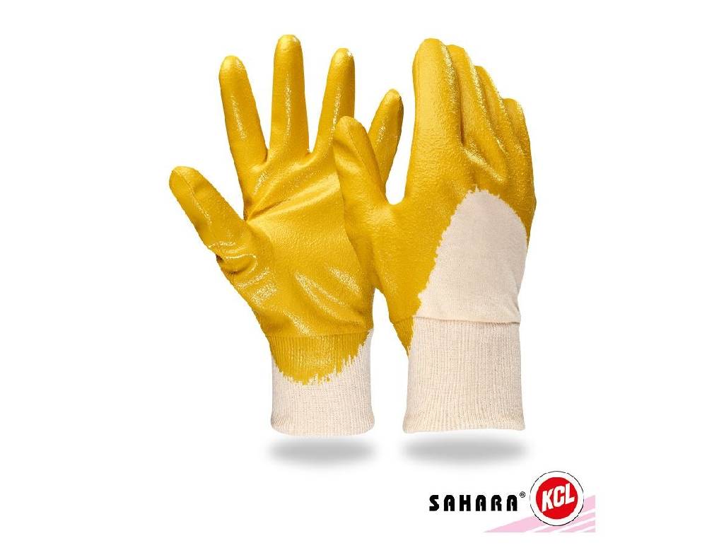 Strauss Nitril-Handschuhe Sahara JETZT KAUFEN