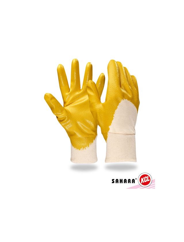 Strauss Nitril-Handschuhe Sahara JETZT KAUFEN
