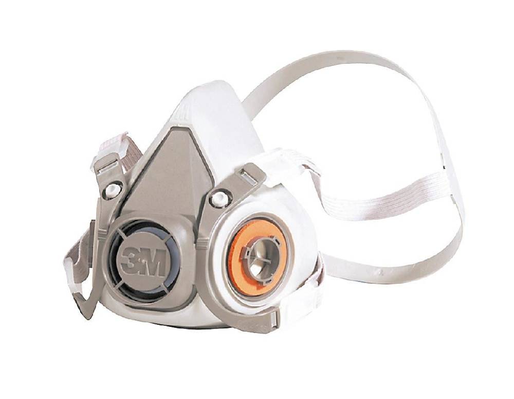 Strauss 3M Halbmaskenkörper 6200 Letzte 2 Tage
