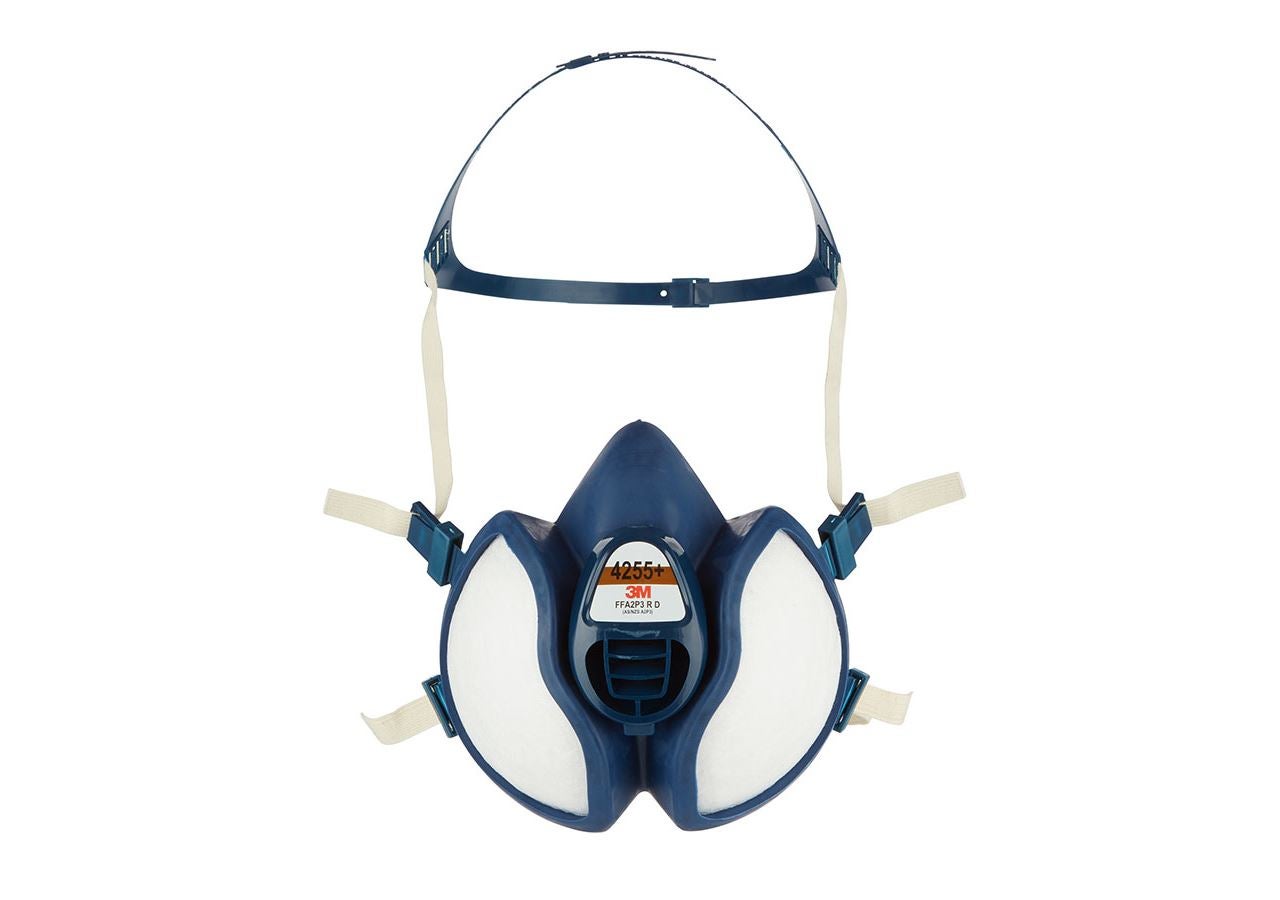 Strauss 3M Farbspritzmaske 4255 FFA2P3 R D Zeitbegrenzte Promotion