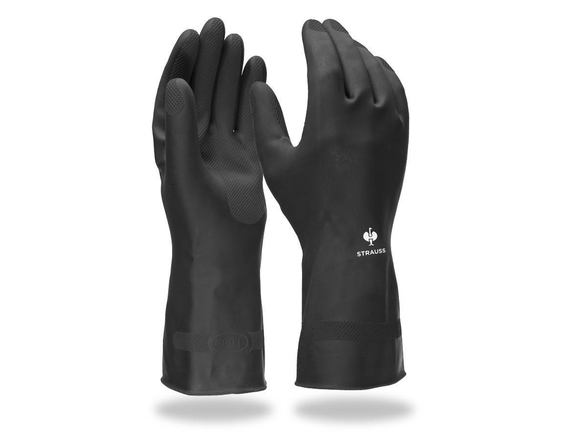Strauss Latex-Spezialhandschuhe Bis zu 50% Rabatt