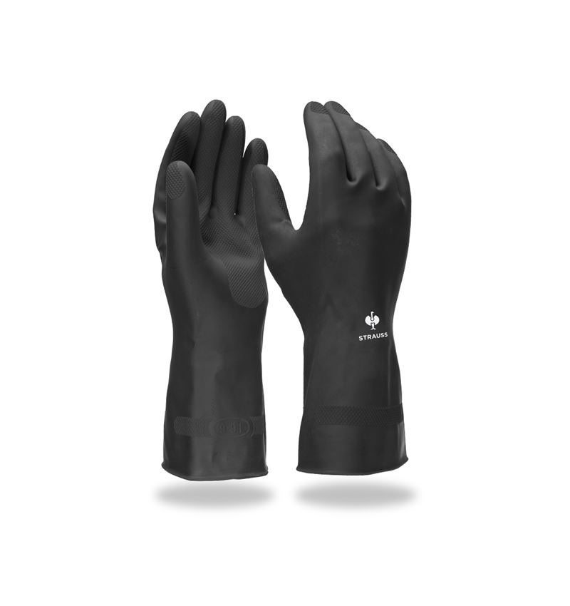 Strauss Latex-Spezialhandschuhe Bis zu 50% Rabatt
