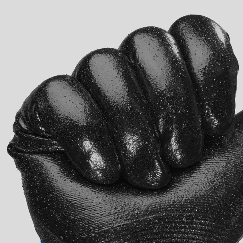 Strauss Neopren-Microhandschuhe, Rücken vollbeschichtet Schlussverkauf