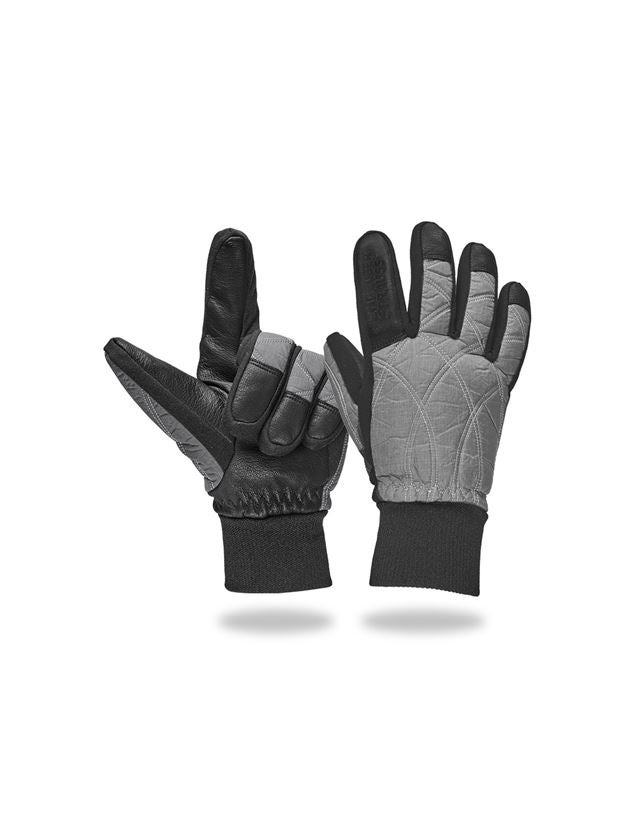 Strauss e.s. Winterhandschuhe Hybrid Ice Fabrikpreis