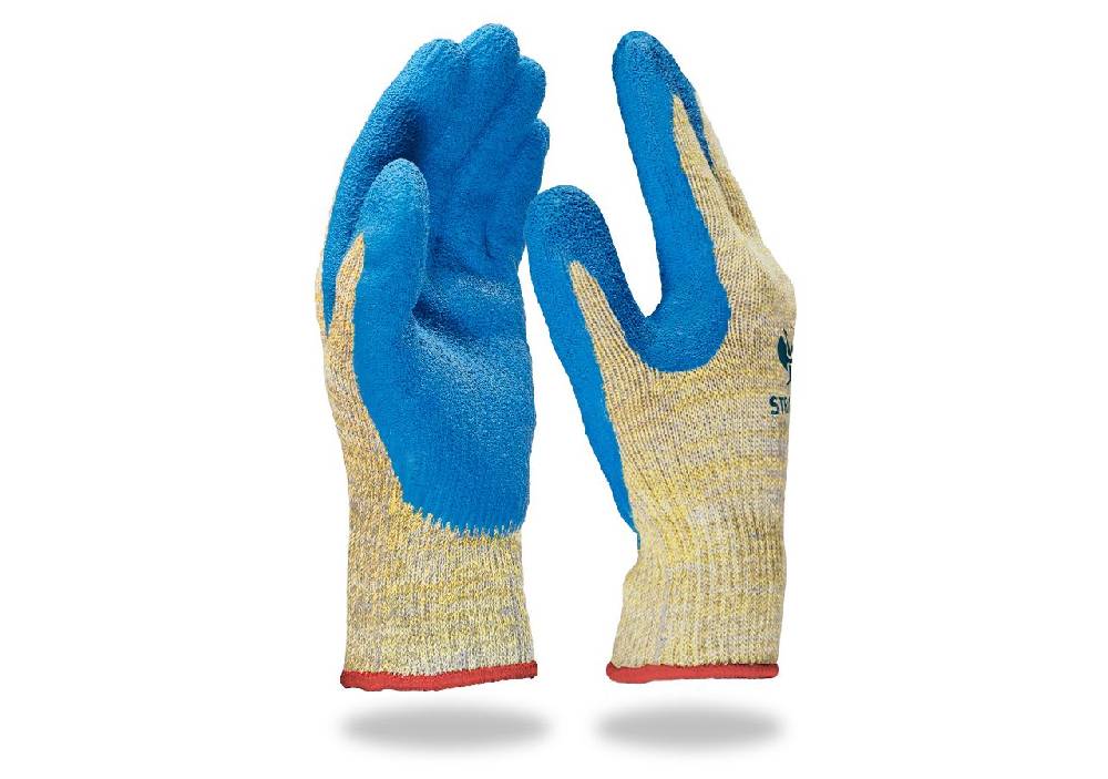 Strauss Aramid Latexhandschuhe Cutprotec Rabatt