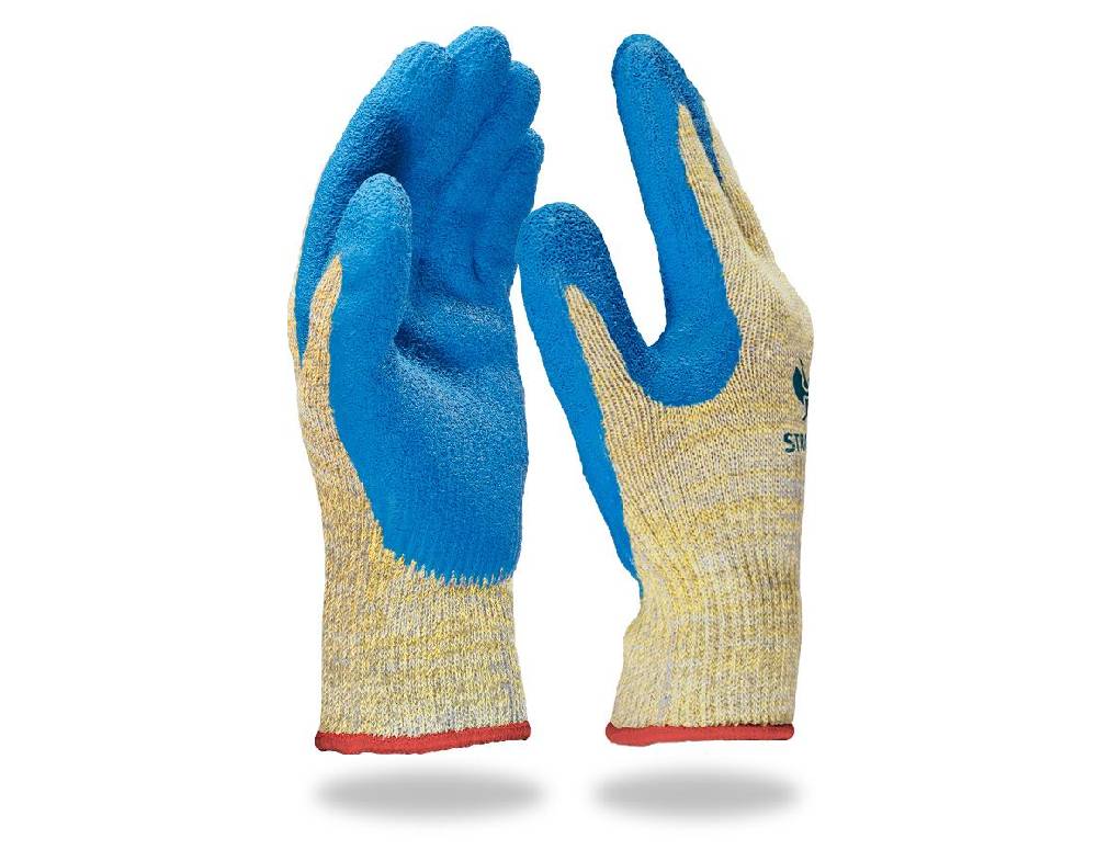 Strauss Aramid Latexhandschuhe Cutprotec Rabatt