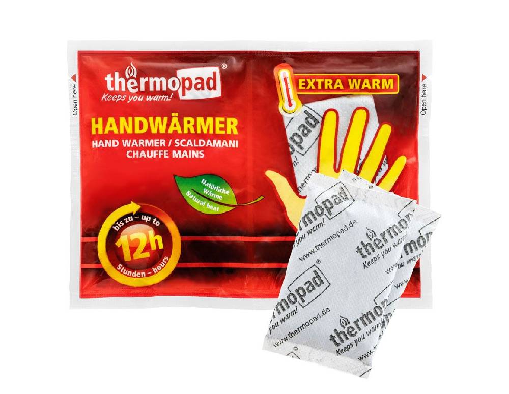 Strauss Handwärmer Black Friday