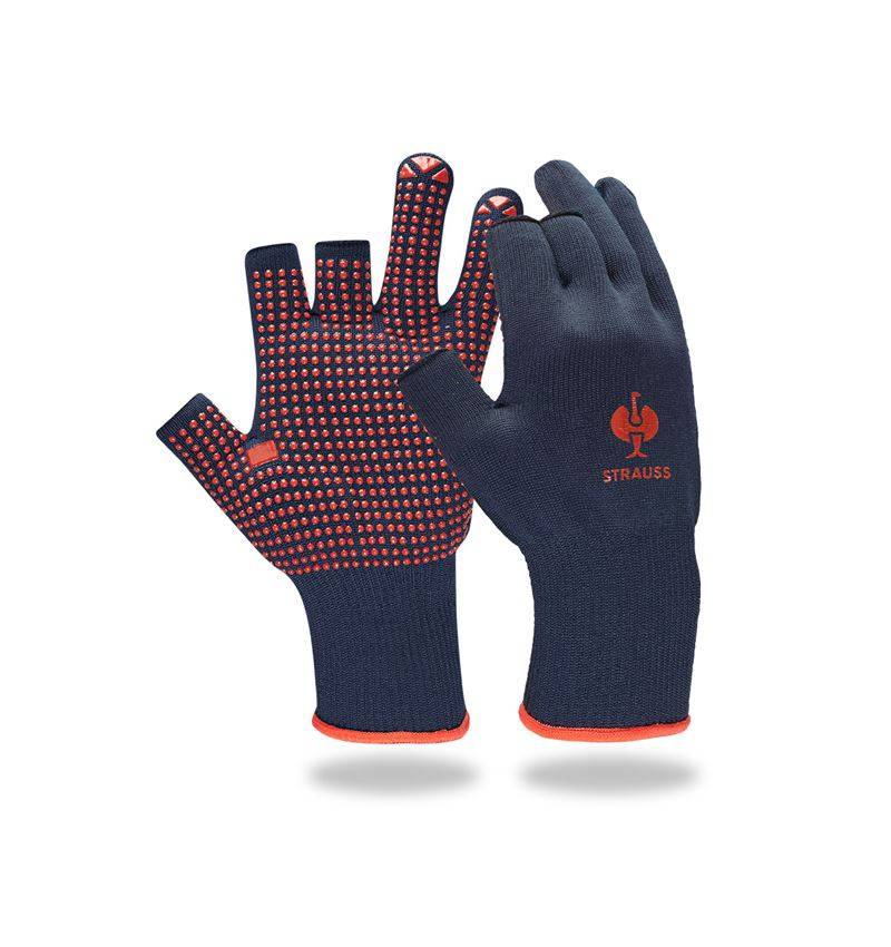 Strauss PVC-Strickhandschuhe Rondo Präzision Muttertagsangebot