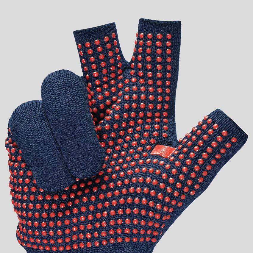 Strauss PVC-Strickhandschuhe Rondo Präzision Muttertagsangebot