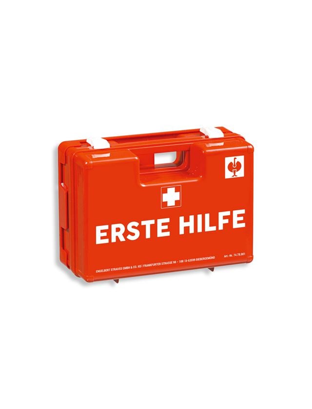 Strauss Erste-Hilfe-Koffer Quick Vatertagsangebot