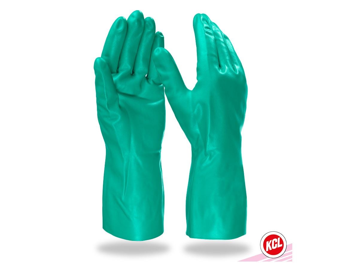 Strauss Nitril-Spezialhandschuhe Camatril Valentinstagsangebot