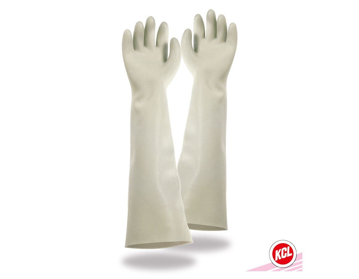 Strauss Latex-Spezialhandschuhe Combi Lagerräumung