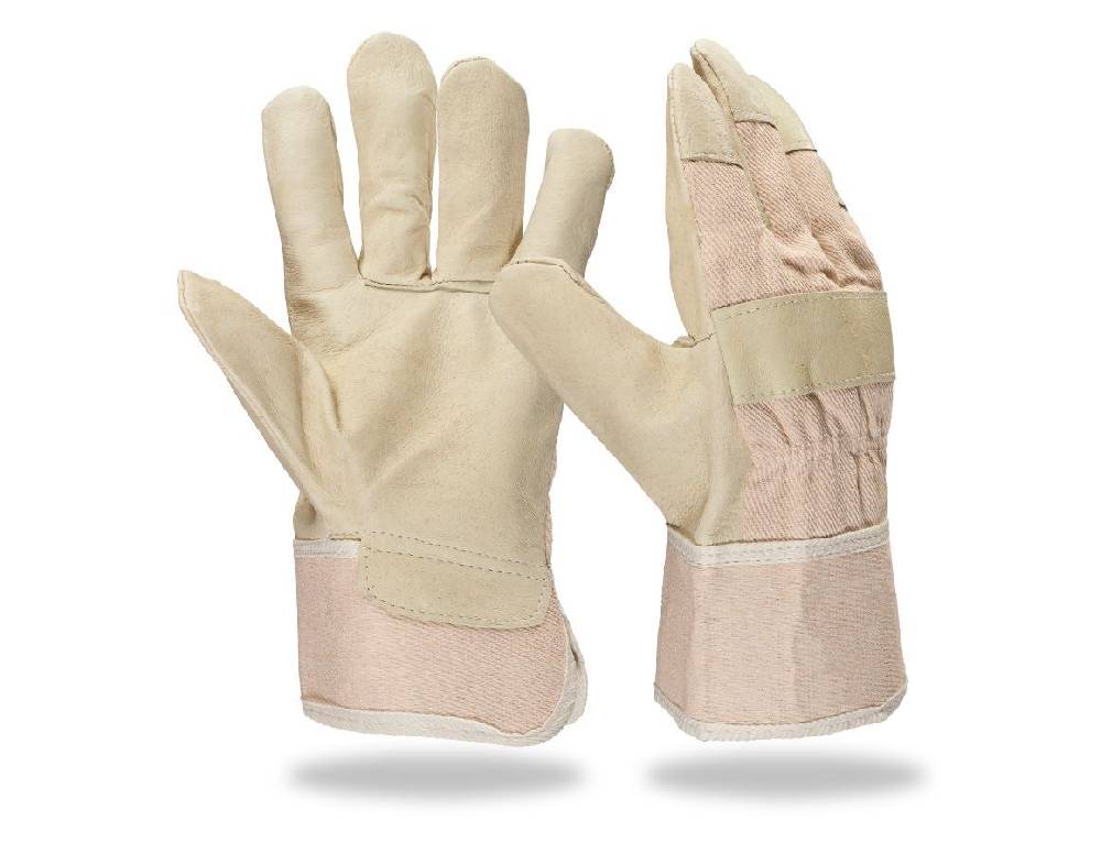 Strauss Vollleder-Handschuhe Blitzangebot