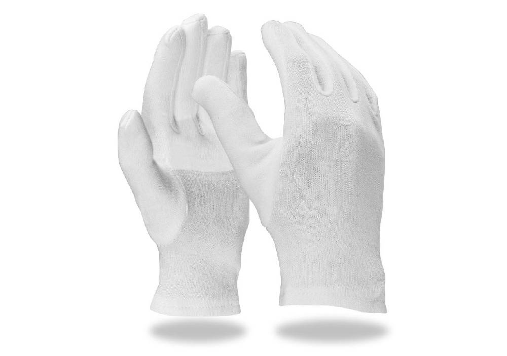 Strauss Trikot-Handschuhe, verstärkt, 12er Pack VIP-Rabatte