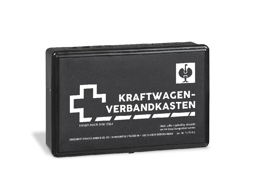 Strauss Kfz-Verbandkasten Wochenangebot