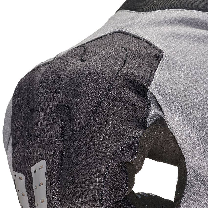 Strauss Handschuhe e.s.trail, light 50% Rabatt mit kostenlosem Versand