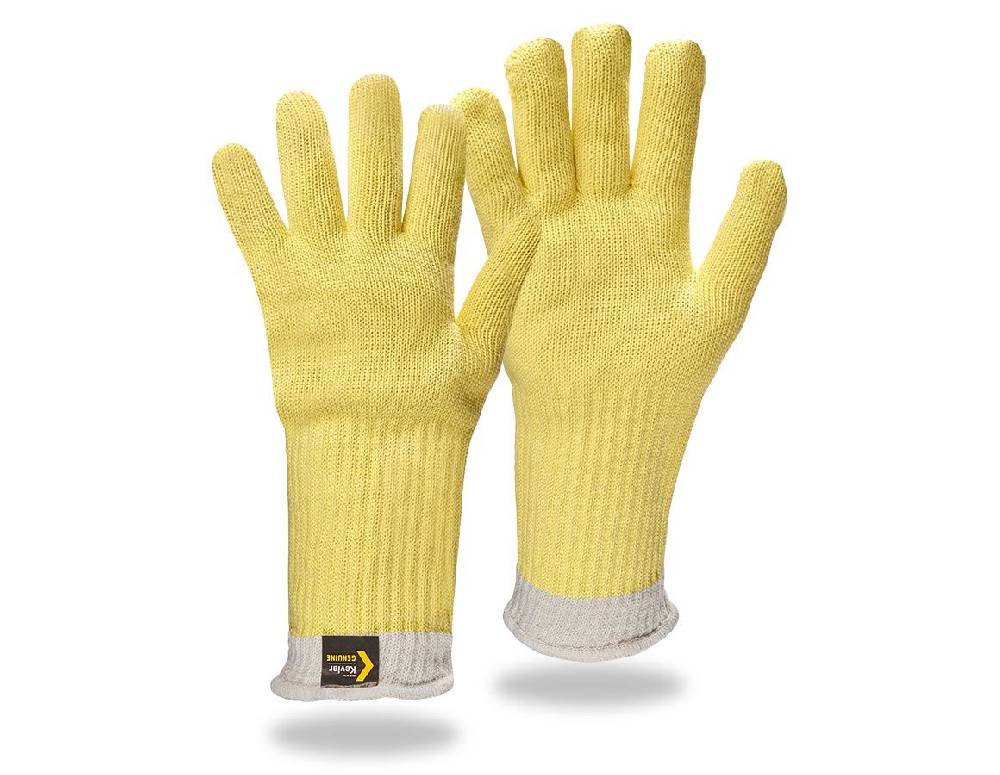 Strauss Aramid-Strickhandschuhe Fireblade Speichern exportieren