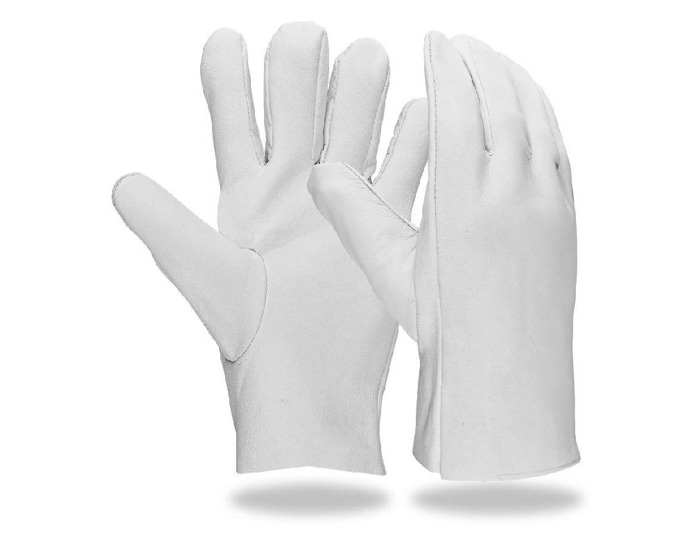 Strauss Nappaleder-Handschuhe 50% Rabatt für begrenzte Zeit