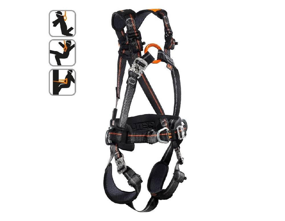 Strauss Skylotec Auffanggurt Trion Online