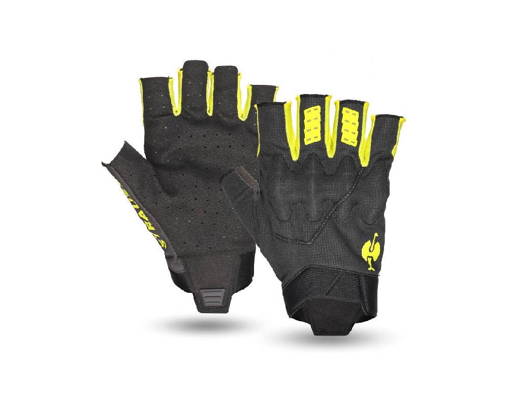 Strauss Handschuhe e.s.trail, short Verkauf