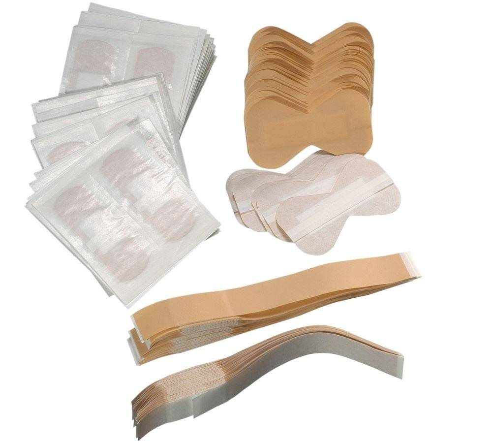 Strauss Pflaster-Set, 160-teilig Hotsell