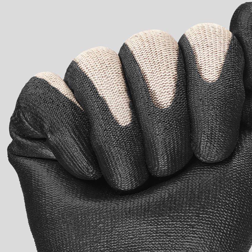 Strauss PU-Schnittschutzhandschuhe, cut B Großer Ausverkauf