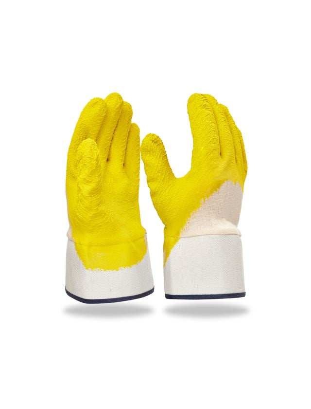 Strauss Latex-Handschuhe, Stulpe, 12er Pack Saisonschlussverkauf