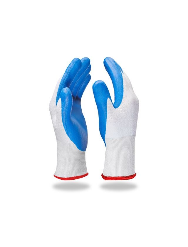 Strauss e.s. Nitril-Handschuhe evertouch cut Black Friday