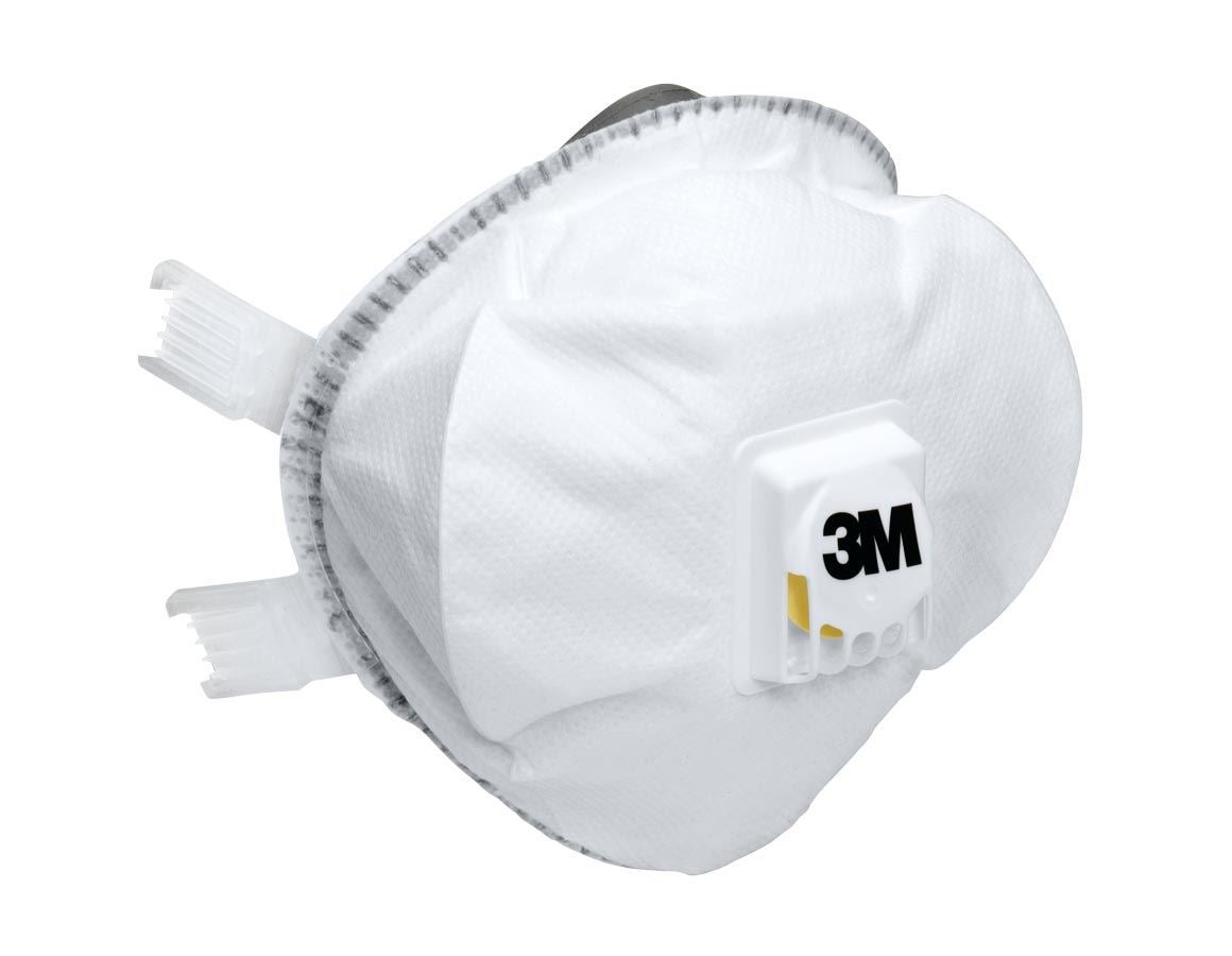 Strauss 3M Atemschutzmaske 8825, FFP2 R D, 5 Stk Osterangebot