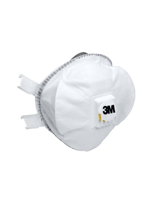 Strauss 3M Atemschutzmaske 8825, FFP2 R D, 5 Stk Osterangebot