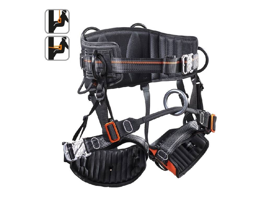 Strauss Skylotec Klettergurt Extra Vatertagsangebot