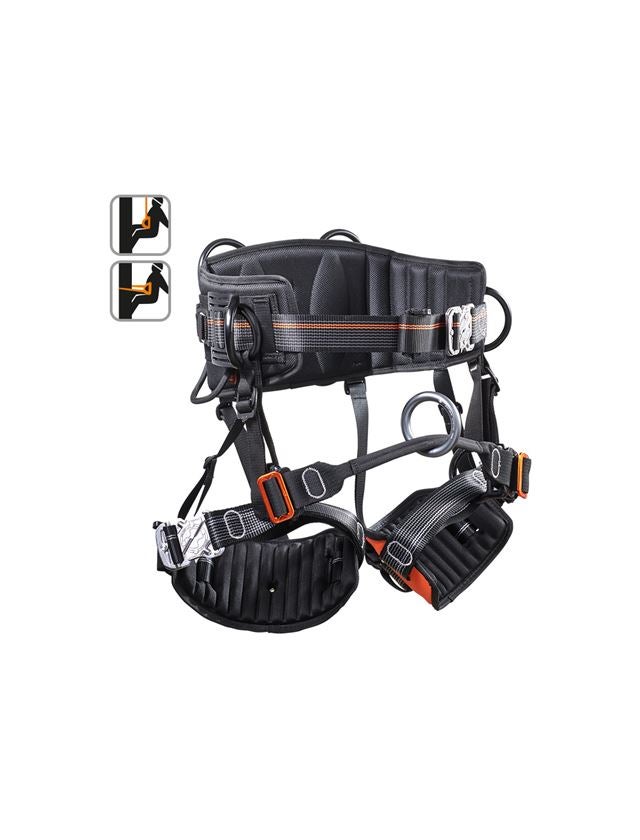 Strauss Skylotec Klettergurt Extra Vatertagsangebot